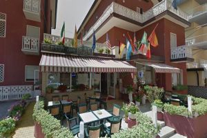 Alojamiento - Malibran Jesolo