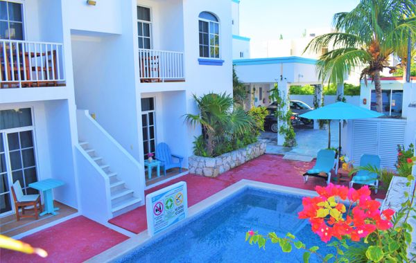 Escápate a la aventura de conocer Riviera Maya