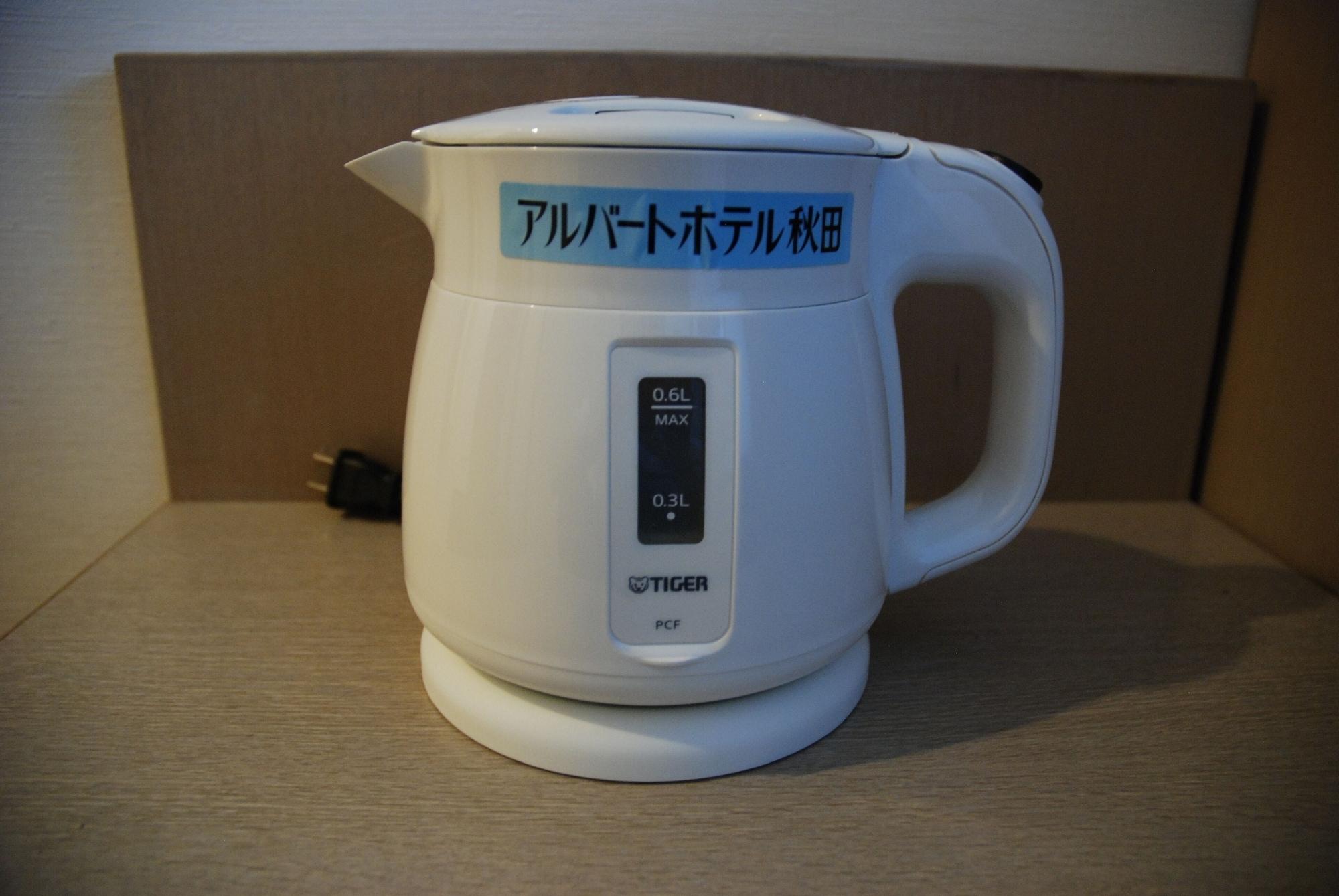 Set de Habitación Albert Hotel Akita