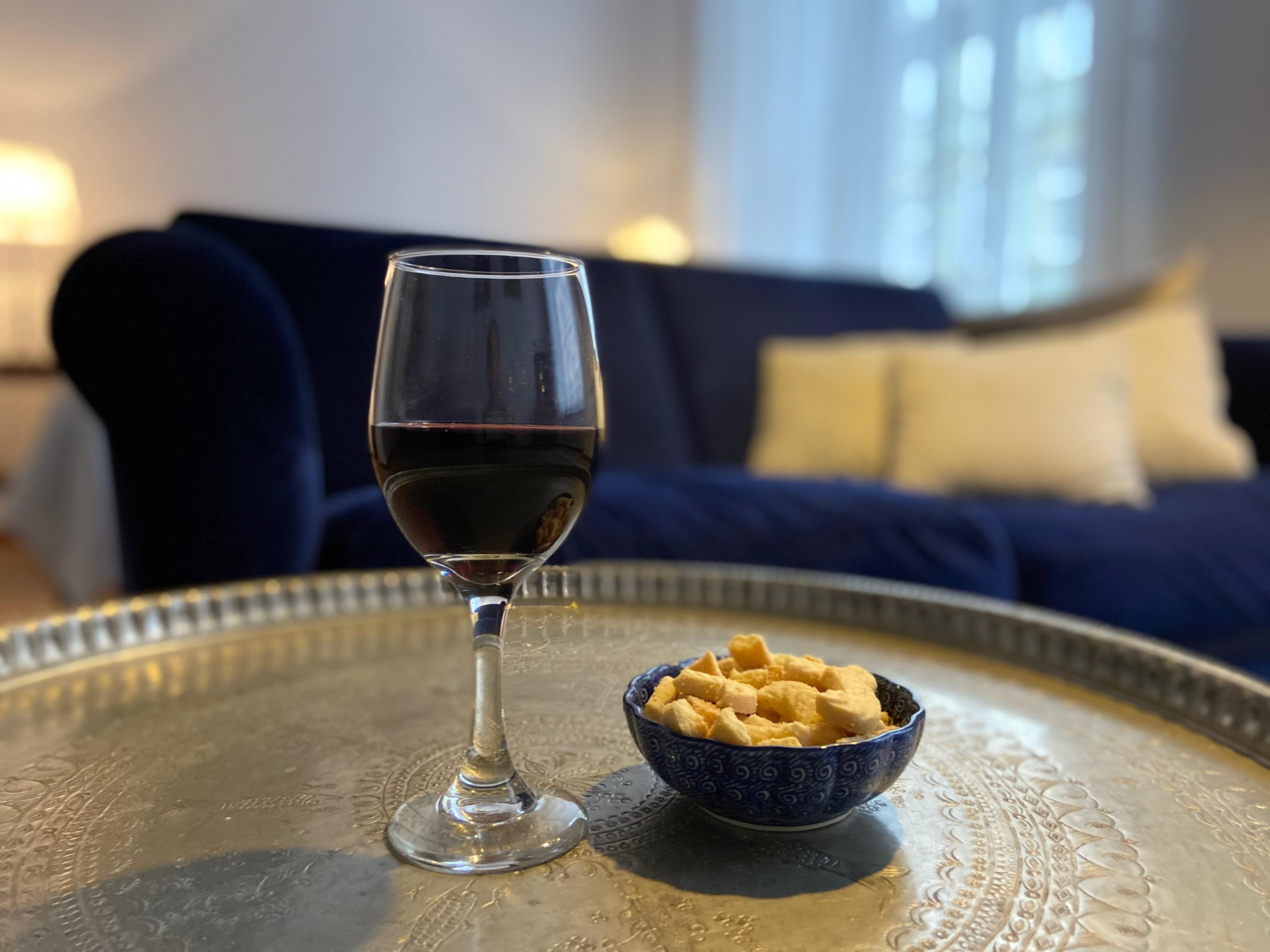 Vista Lobby Boutique Aparthotel & Apartments