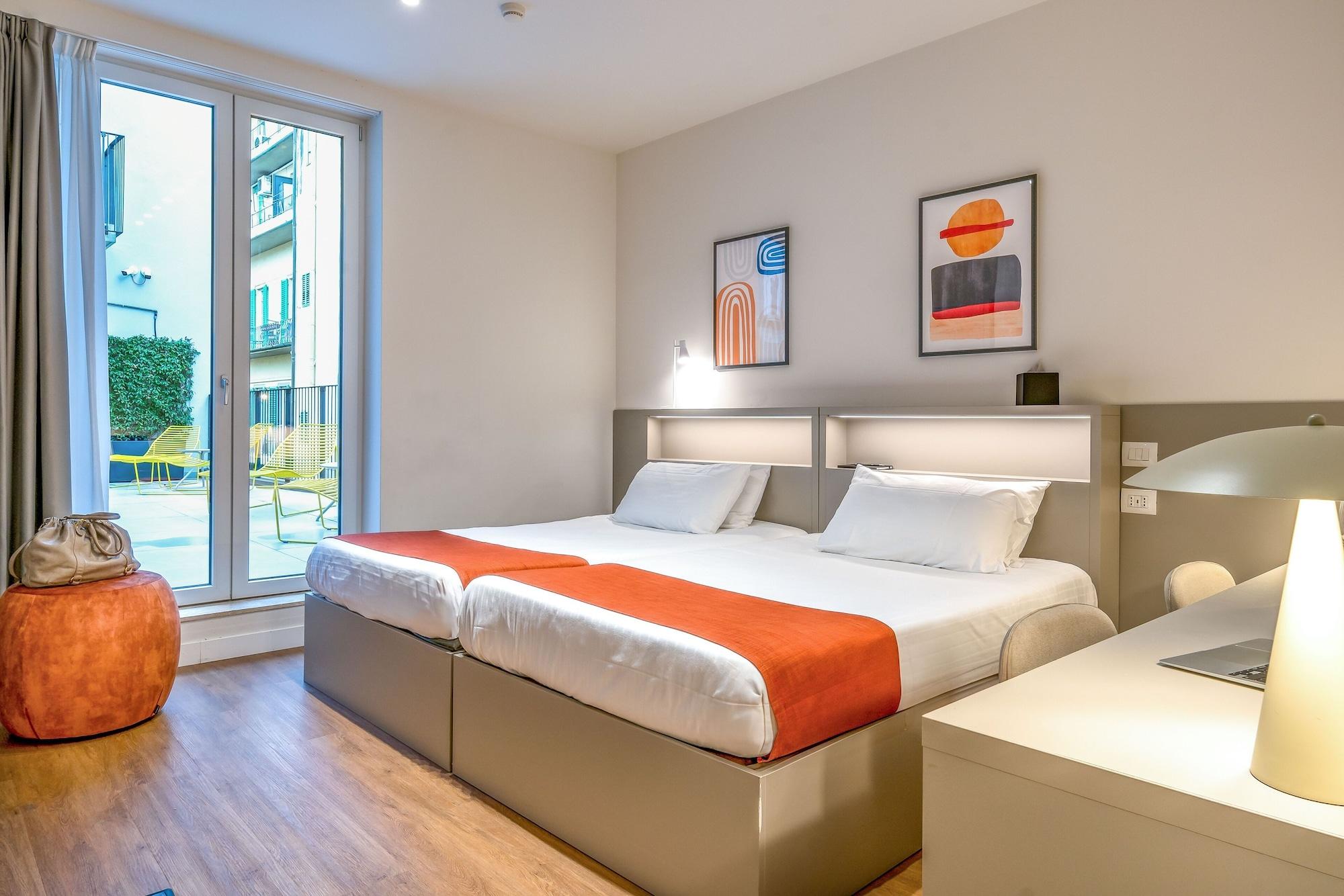 Habitación S4 Stays
