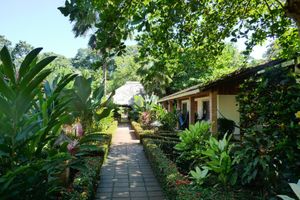 Alojamiento - Hotel Escape Caribeño