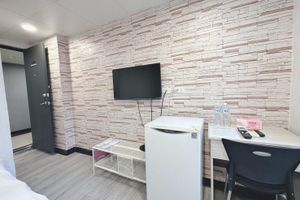 Alojamiento - New Lion City Hotel