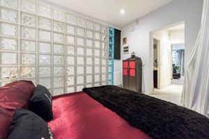 Alquiler Vacacional - Loft in the center of Madrid quiet; heating, free breakfast and fitness center