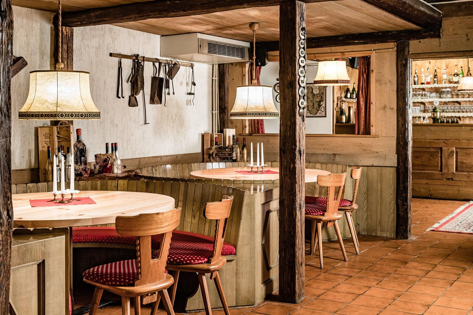 Restaurant Hotel Heide Park