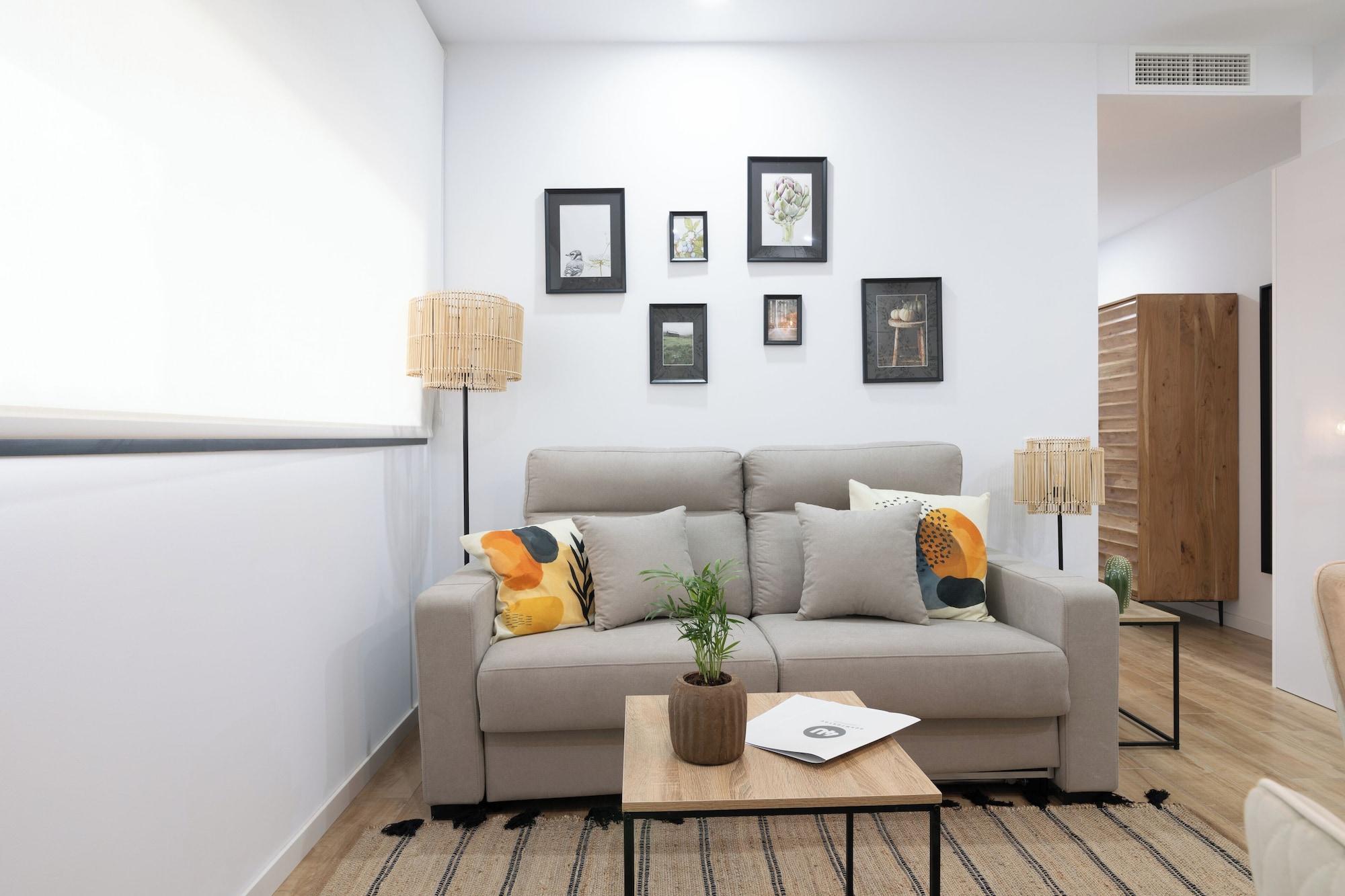 Comodidades del Alojamiento Dorm4You Arena