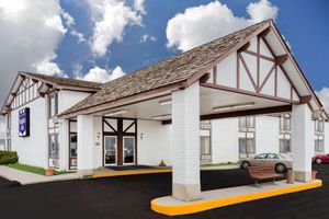 Alojamiento - Knights Inn Green River