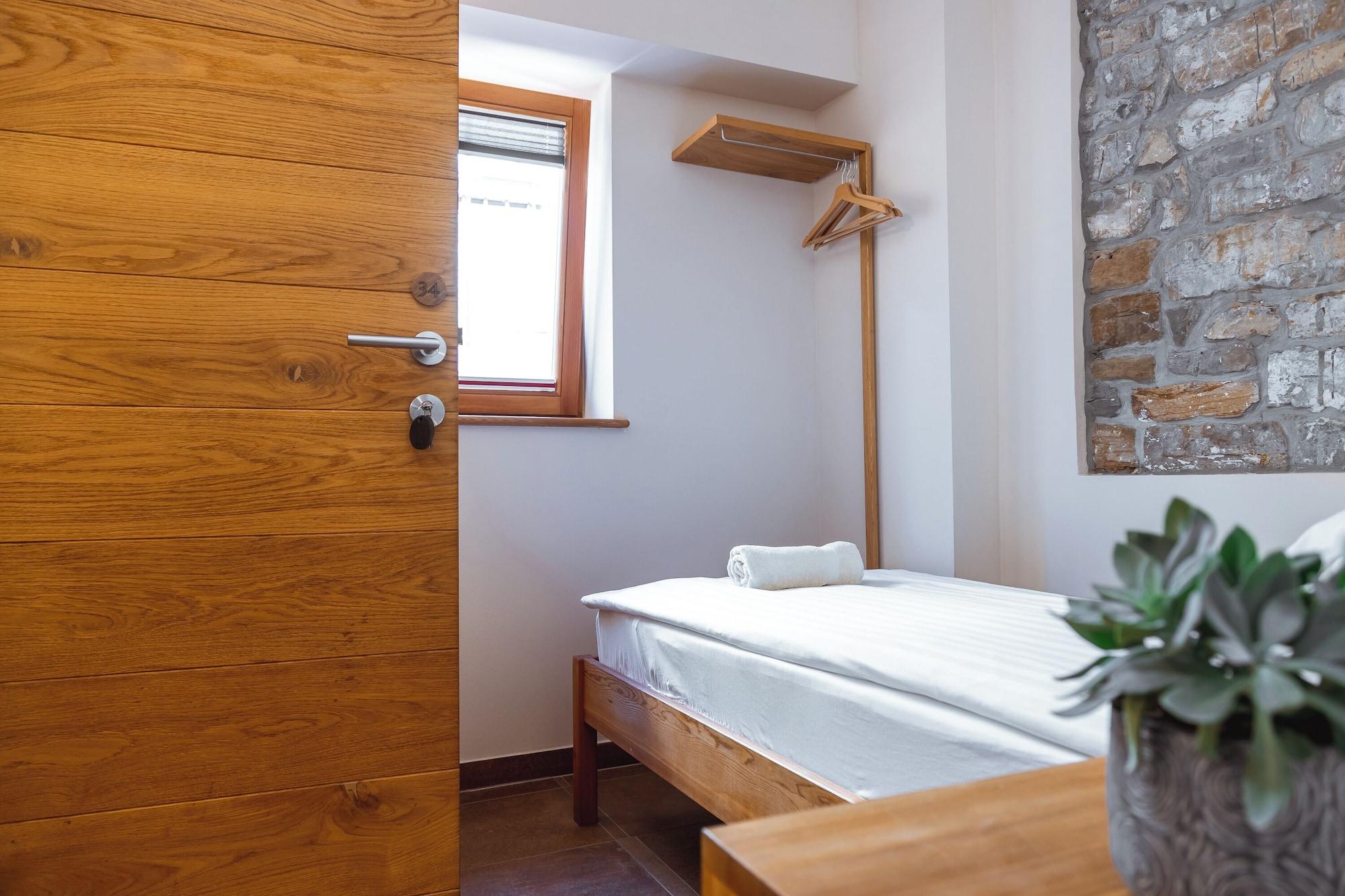 Habitación Guesthouse PachaMama