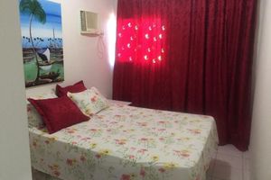 Alquiler Vacacional - Apart hotel Beira Mar