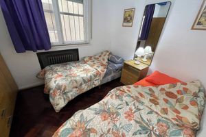 Alquiler Temporario - Charming 2-room Temporary Stay in the Heart of San Telmo