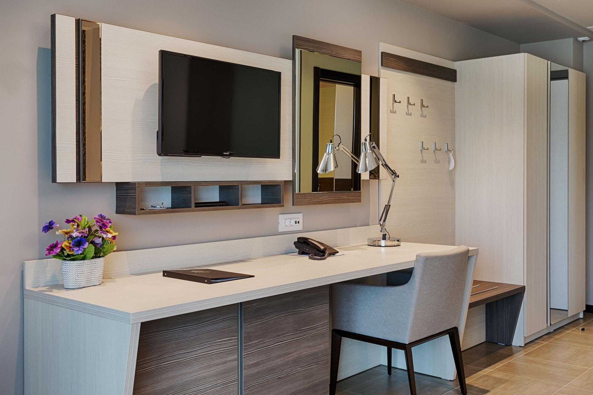 Habitación New Splendid Hotel & Spa - Adults Only