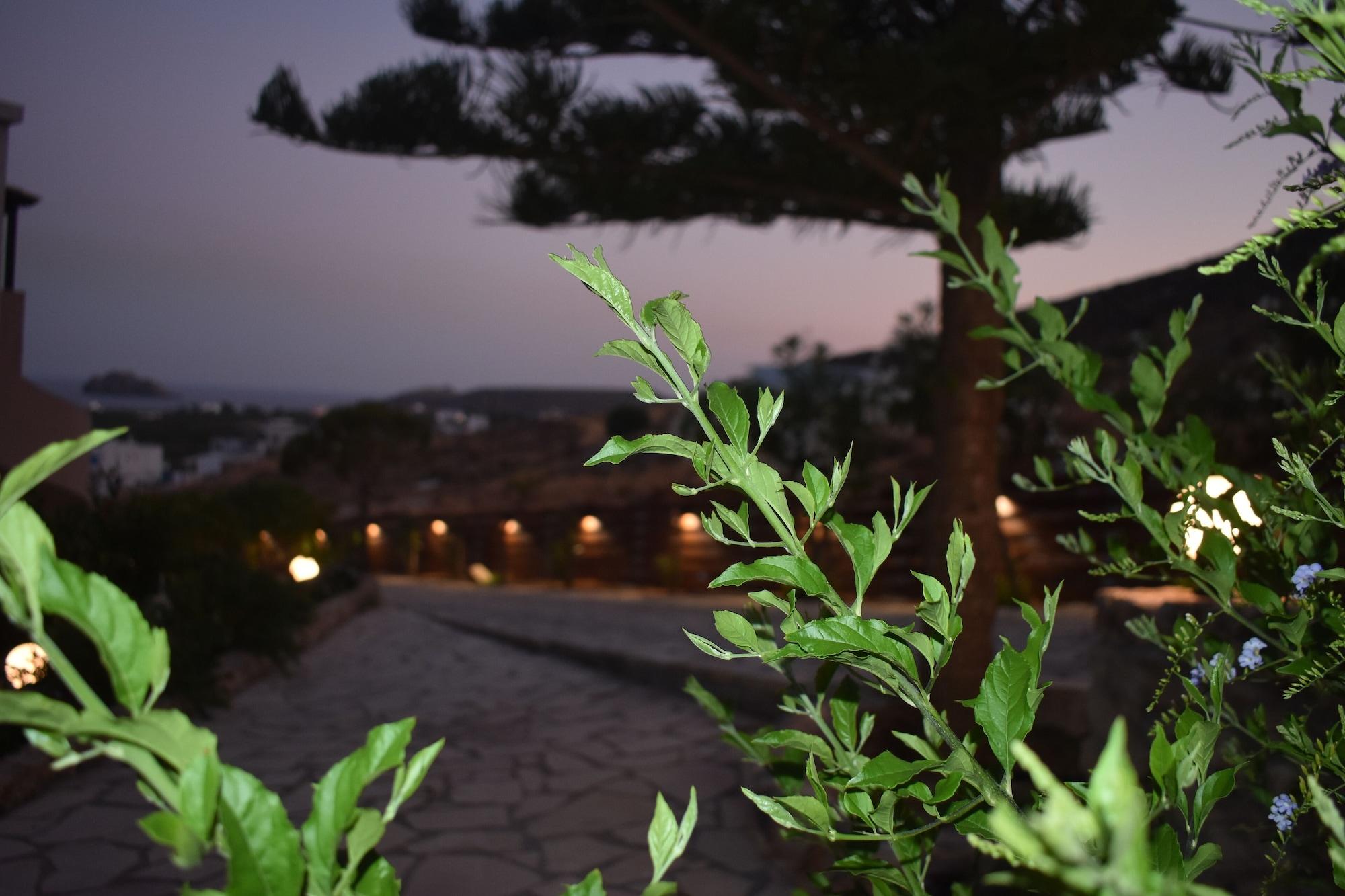 Varios Asteras Apartments