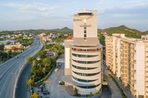 Alojamiento - Radisson Hotel Nathdwara