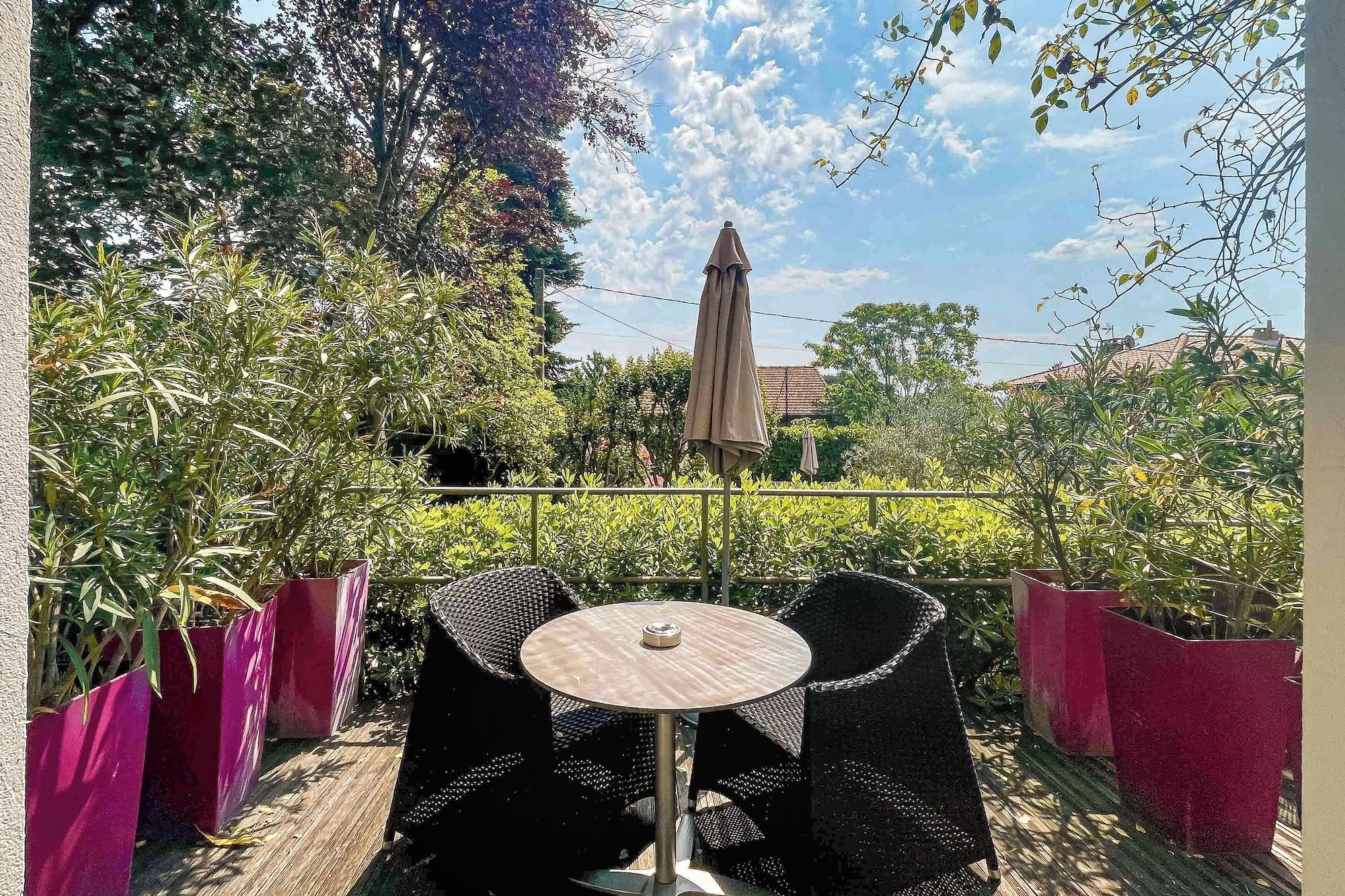 Restaurant Villa Elisa. M