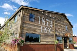 Alojamiento - 1872 Inn - Adults Exclusive