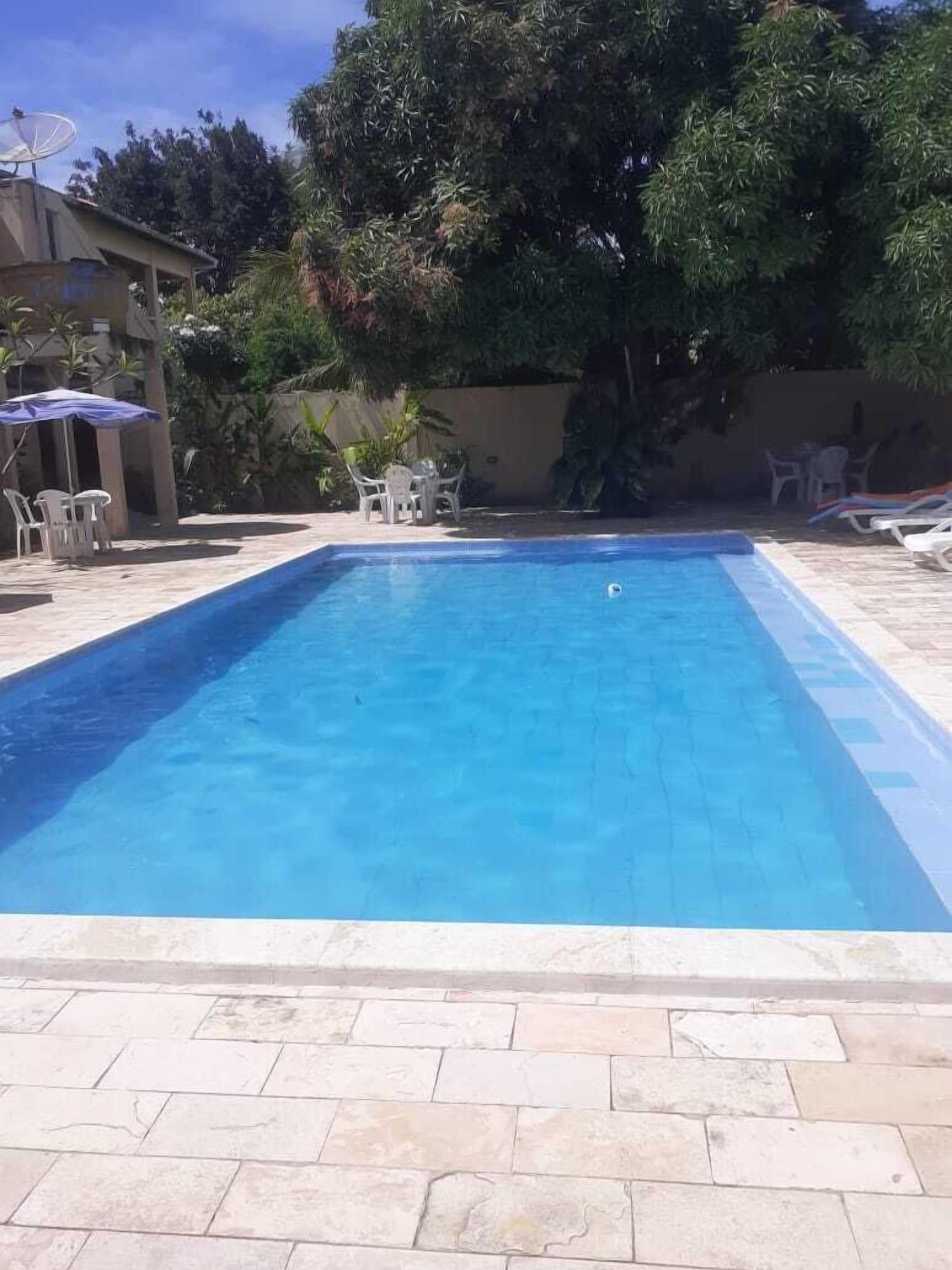 Varios Pousada Paraíso de Peroba