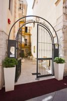 Alojamiento - Residence Cortile Mercè
