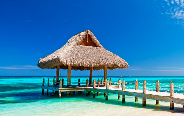 Grand Sirenis Punta Cana Resort & Aquagames – All Inclusive