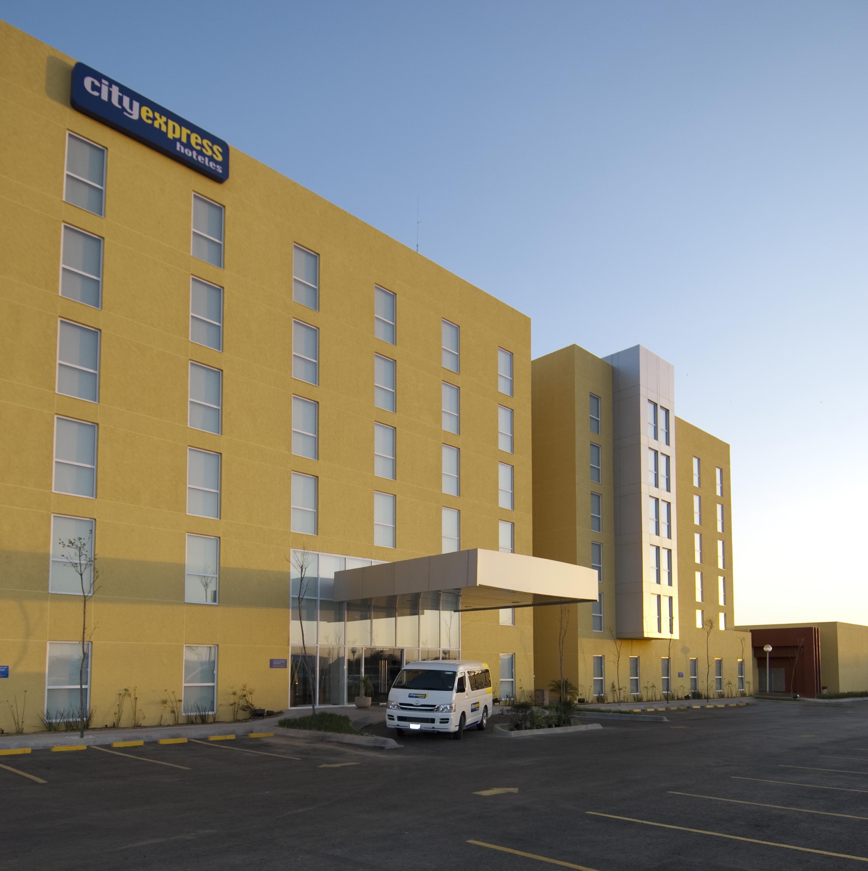 Varios City Express by Marriott Aguascalientes Sur