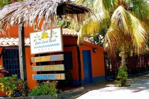 Paquete - Costa Linda Beach