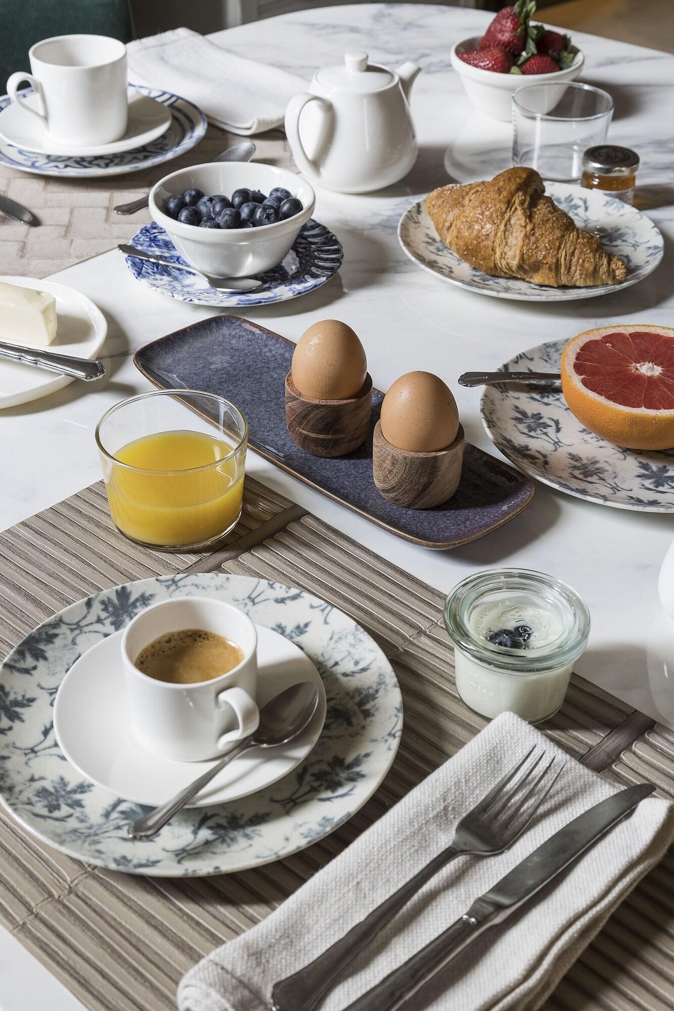 Restaurant Antica Dimora Le Misure