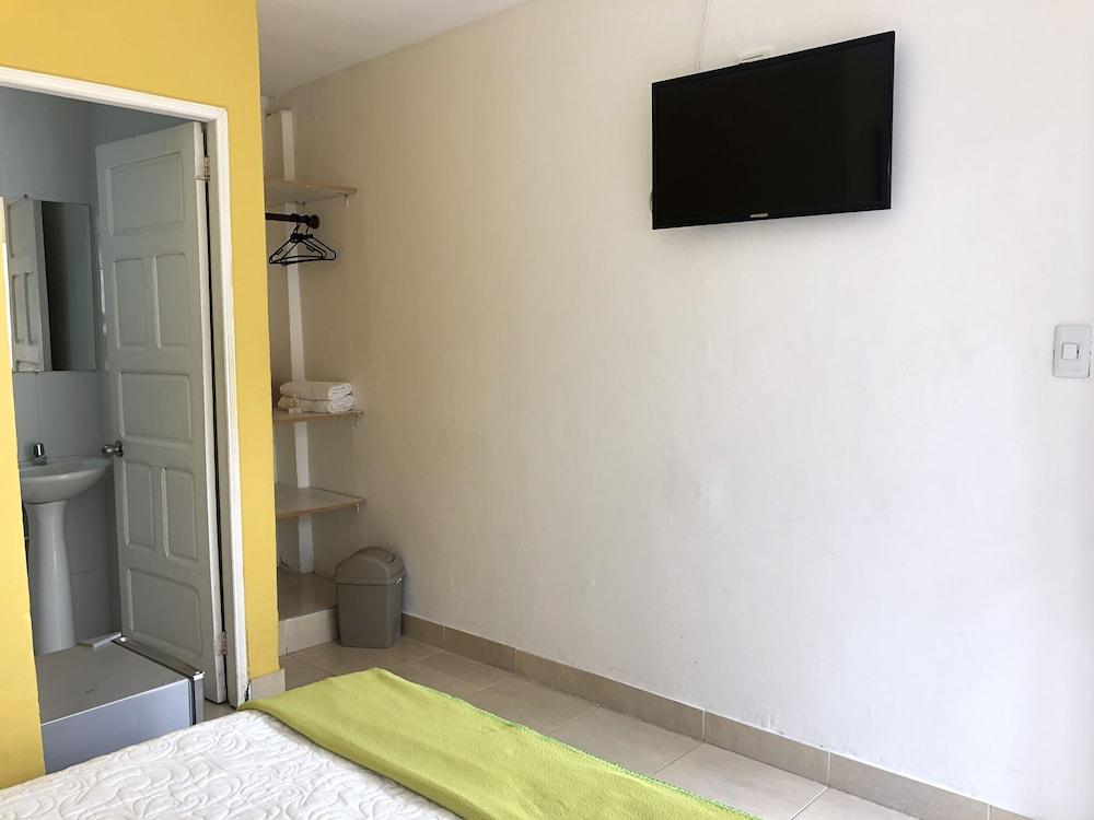 Hotel Hotel Balcones de Bocagrande