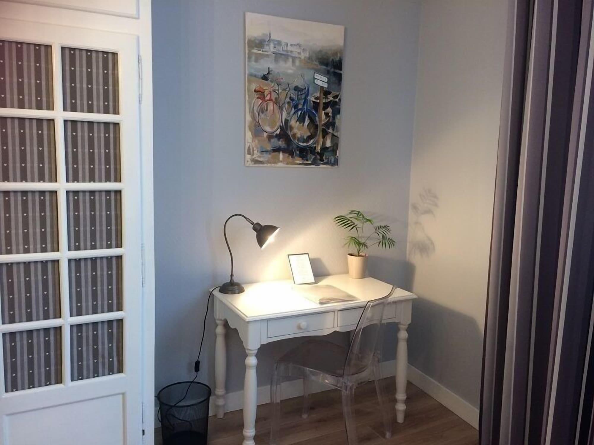 Habitación Le Clos Elisa