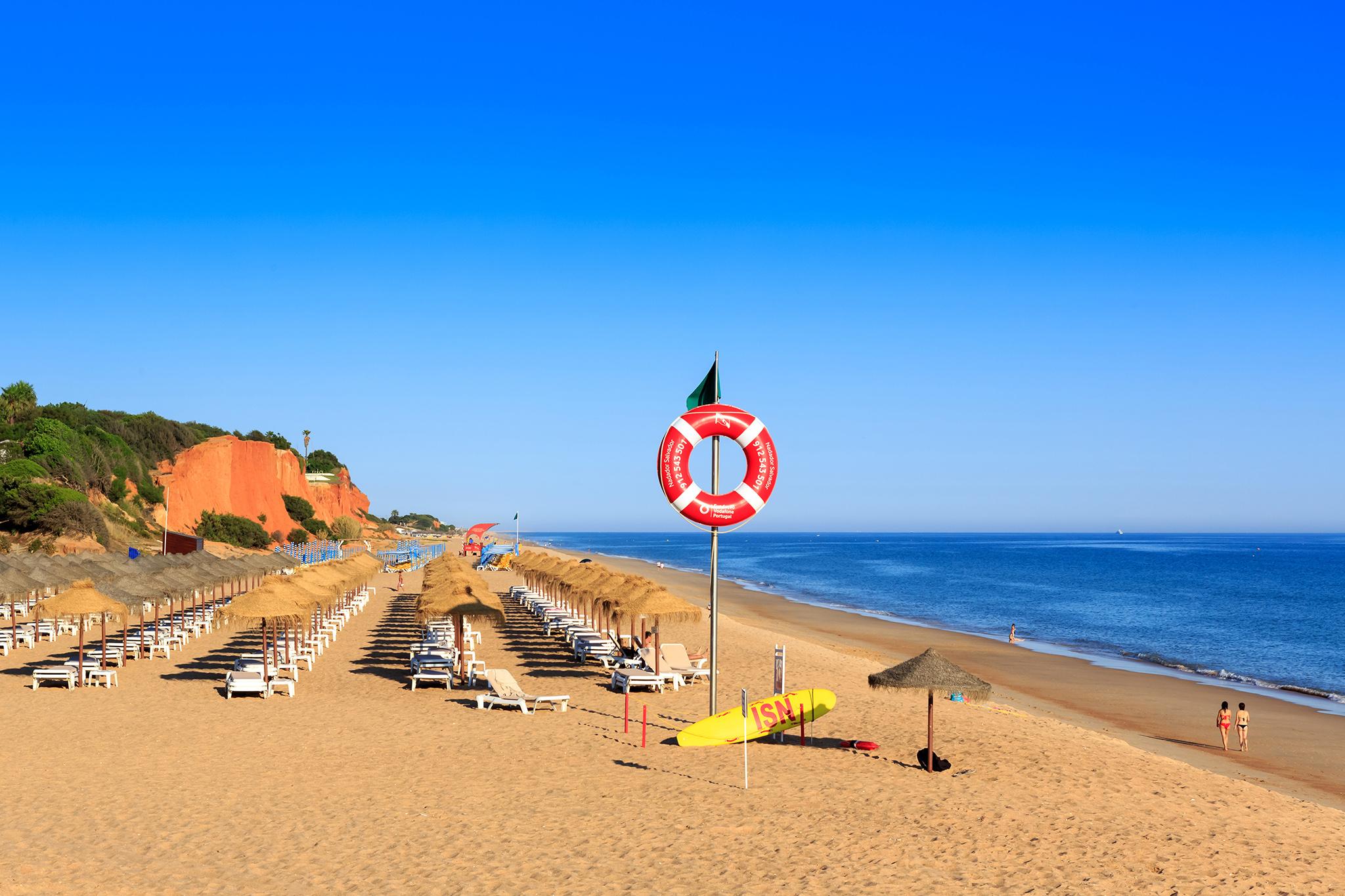 Playa Vale Do Lobo Resort