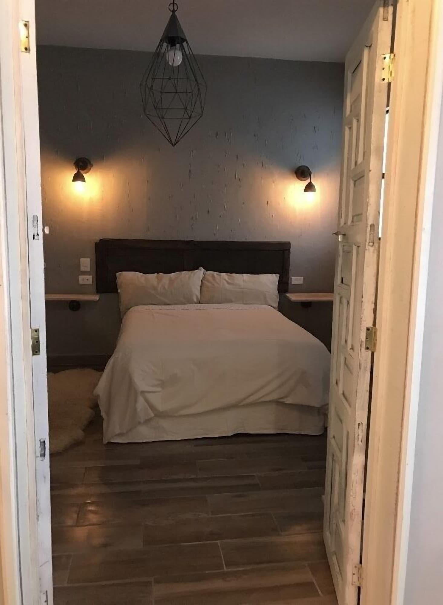 Habitación Hotel Urbano