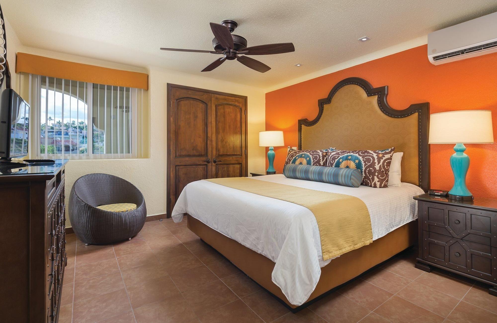 Habitación Cabo Oceanfront Resort Condos