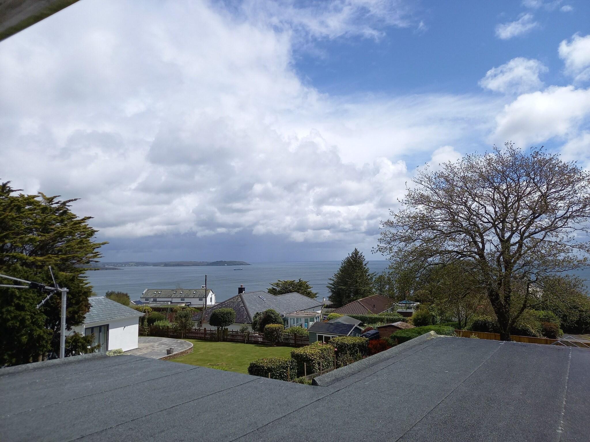 Vista Exterior Trelawne Hotel