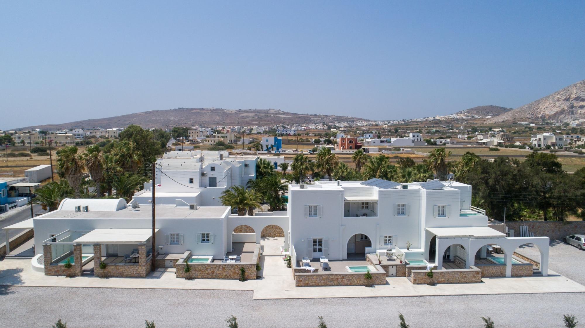 Varios De_naxia Suites