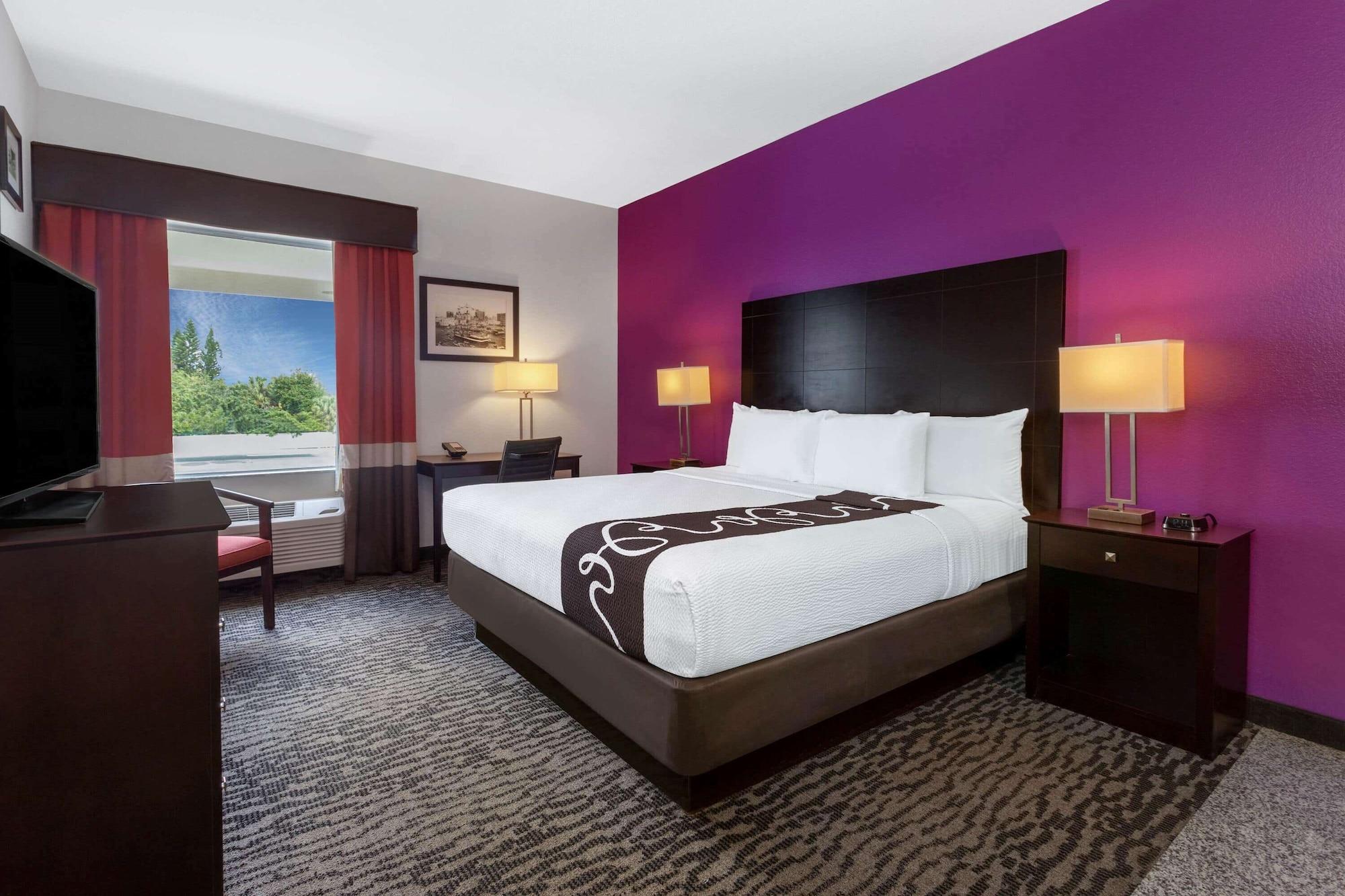 Habitación La Quinta Inn & Suites by Wyndham Tampa Bay Area-Tampa South