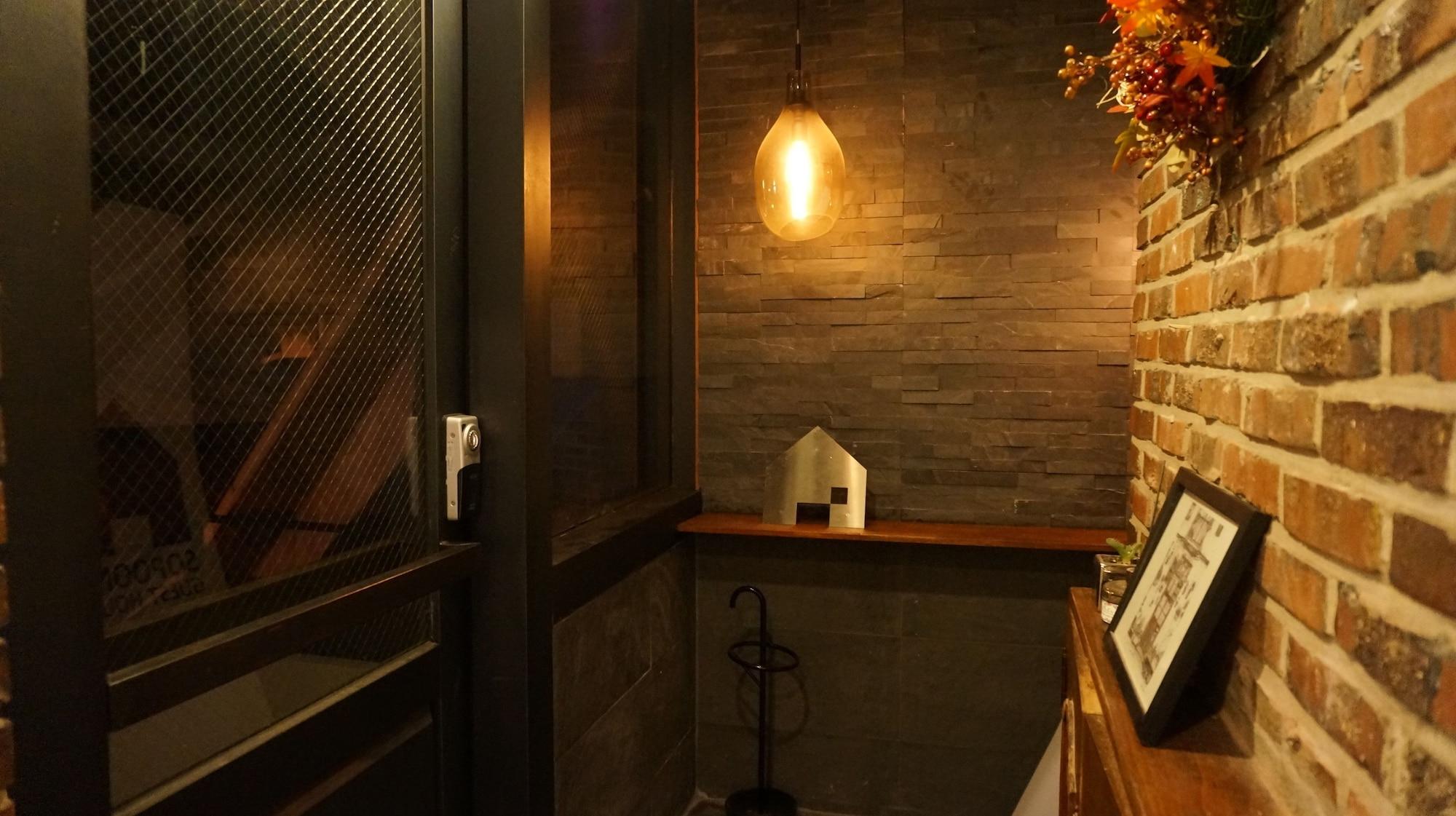Vista Lobby Hongdae Sopoong the Urban