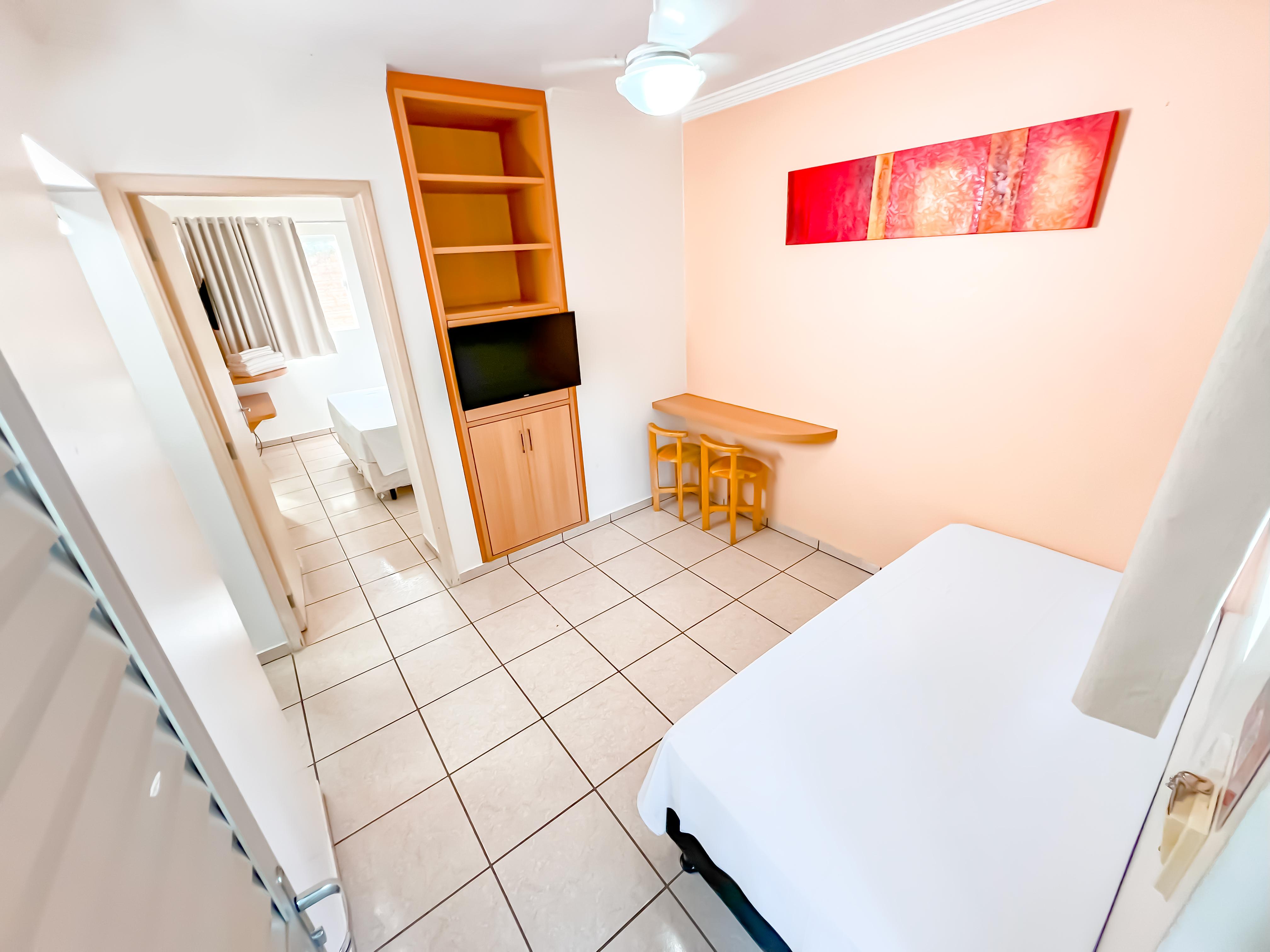 Habitación DiRoma Fiori - Direto com o Grupo DiRoma - acesso ao Acqua Park com café da manhã