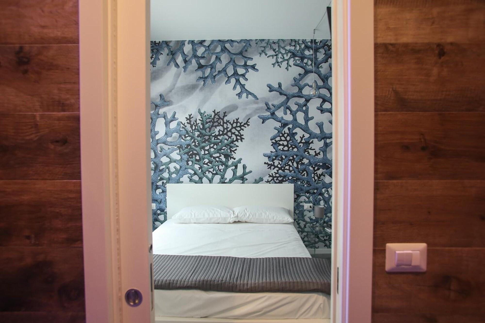 Habitación Caicco suite