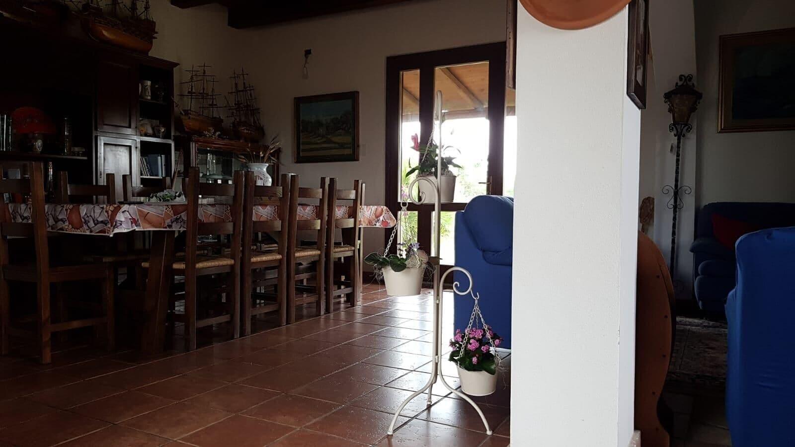 Restaurant Affittacamere Luti
