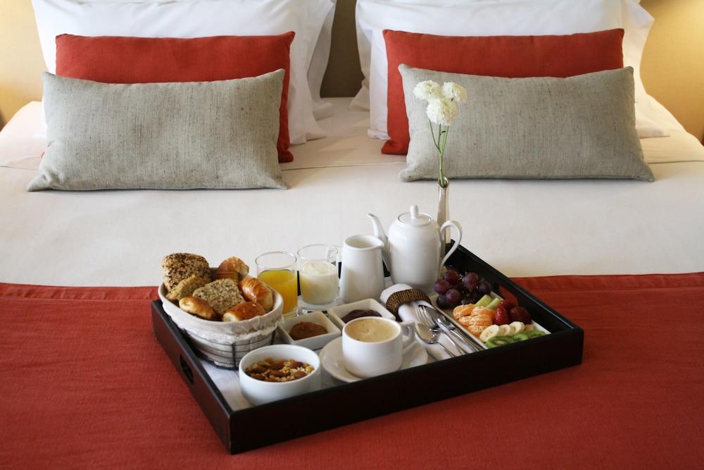 Set de Habitación La Solana Boutique Hotel