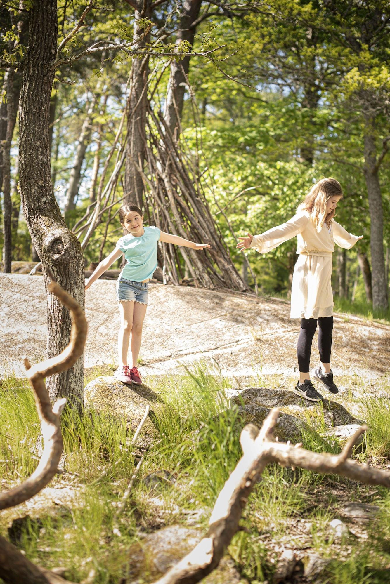 Instalaciones Recreativas Wiks Slott