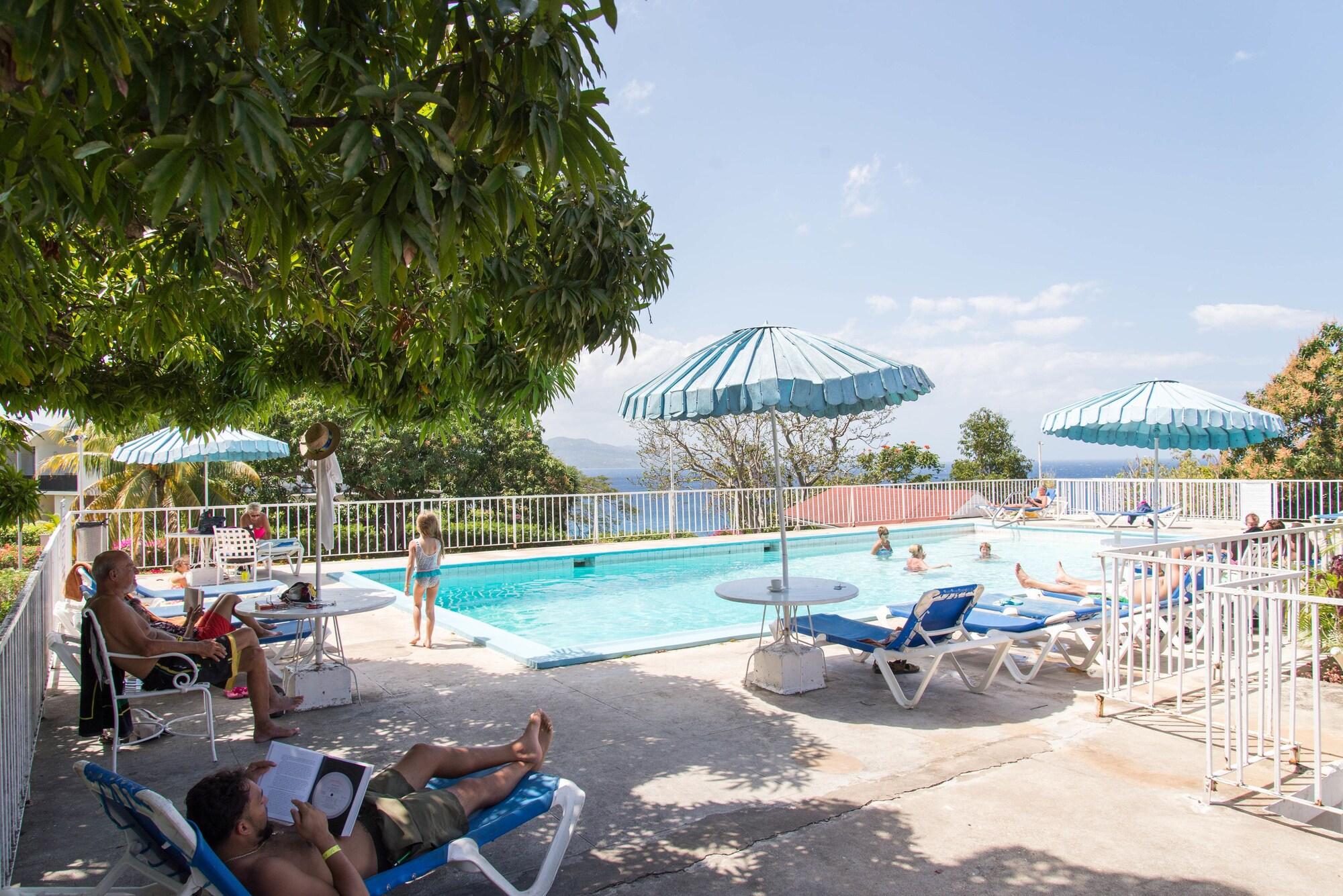 Varios Starfish Beach Studio At Montego Bay Club Resort