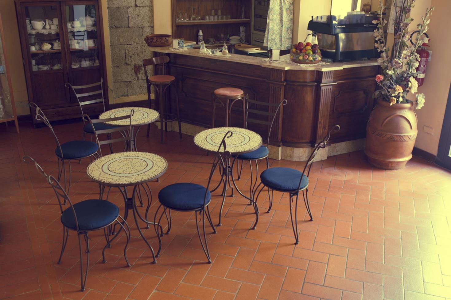 Bar/Salón Hotel Caffè Verdi - 24 hours Reception