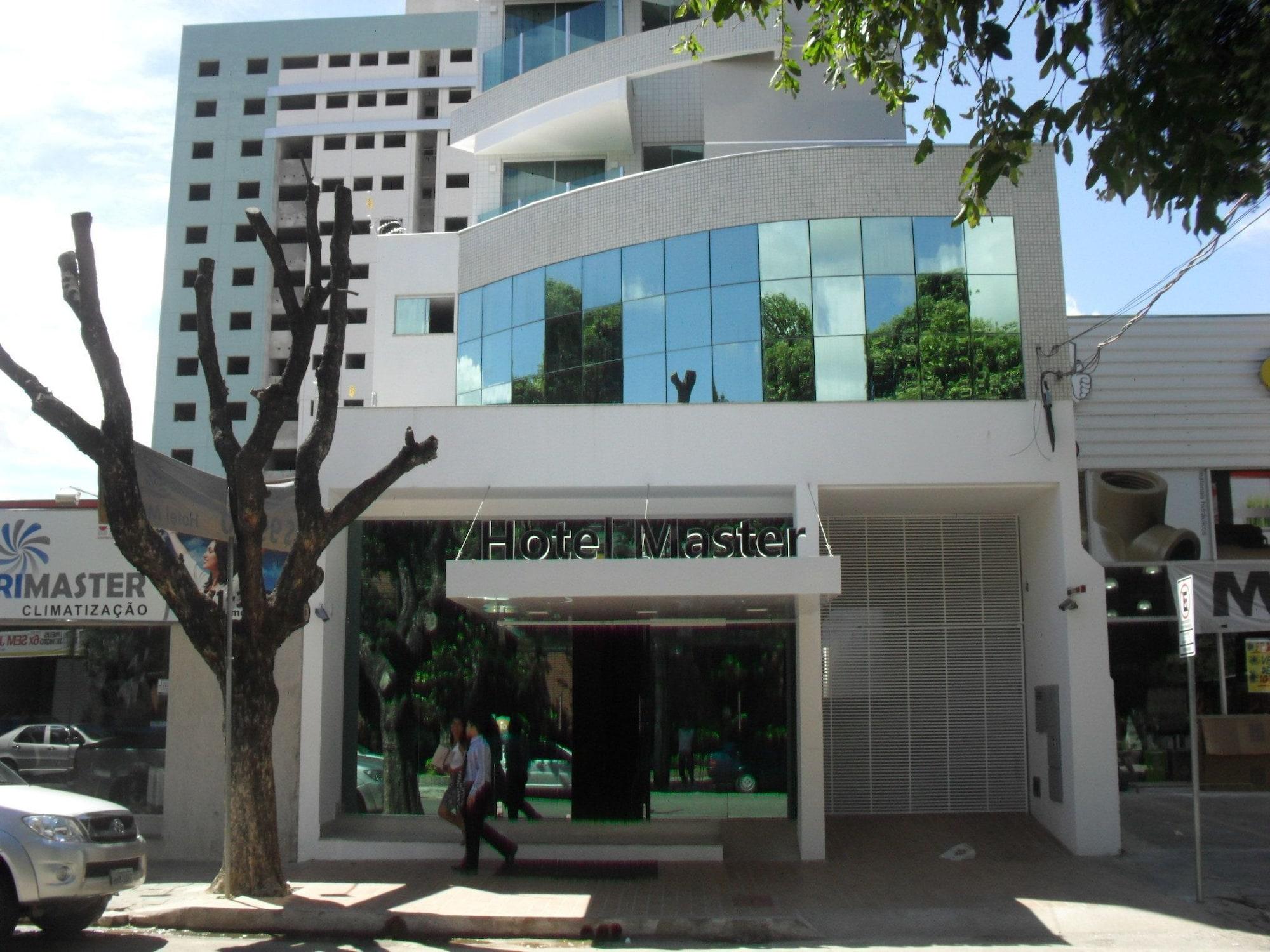 Varios Hotel Master