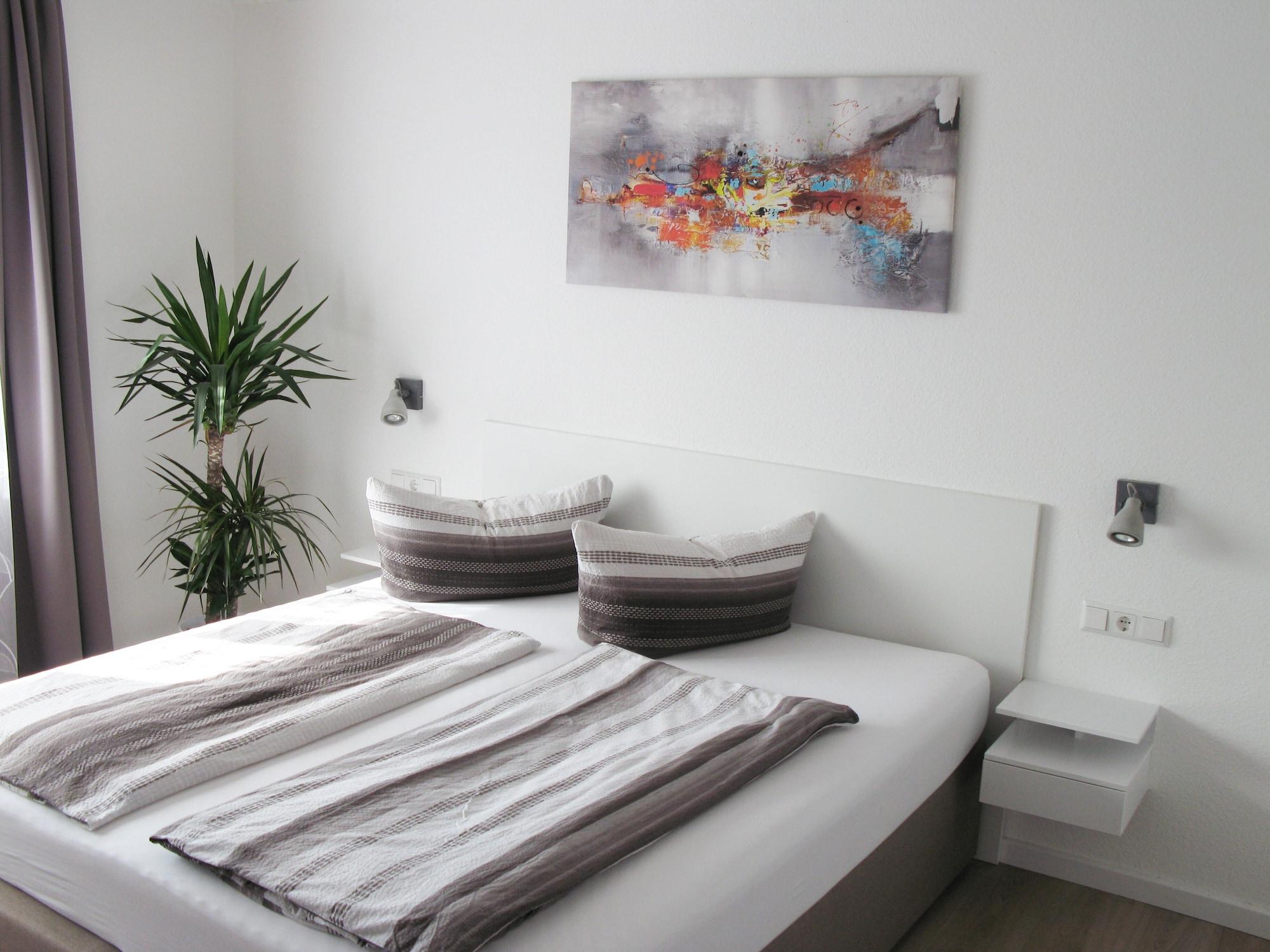 Habitación Murgtal Motel