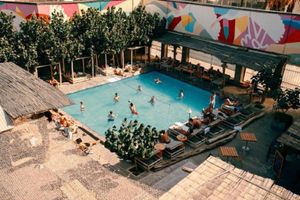 undefined - Viajero Huacachina Hostel