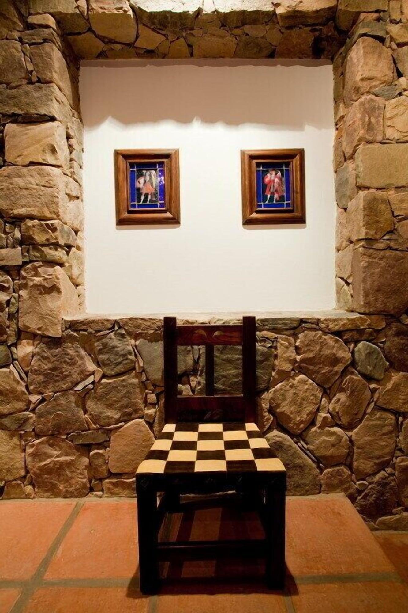 Restaurant Marques de Tojo Hotel