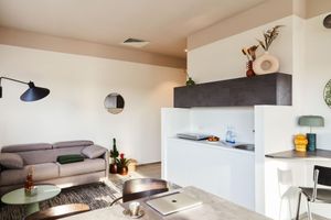 Alquiler Vacacional - MAR Modena Accommodation in Residence