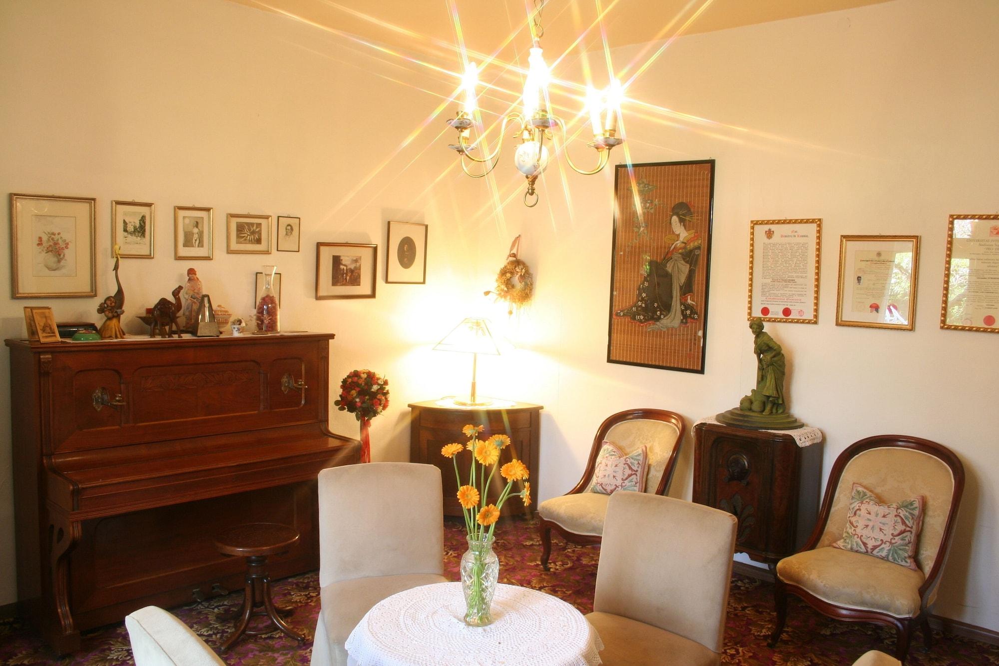 Sala de Reuniones Hotel Westend