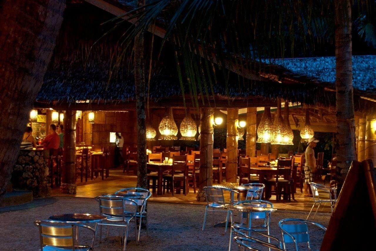Restaurant Easy Diving and Beach Resort