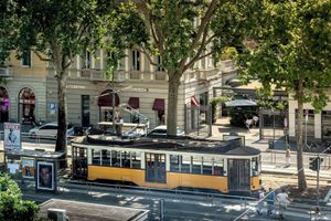 Alojamiento - Hotel Milu Milano