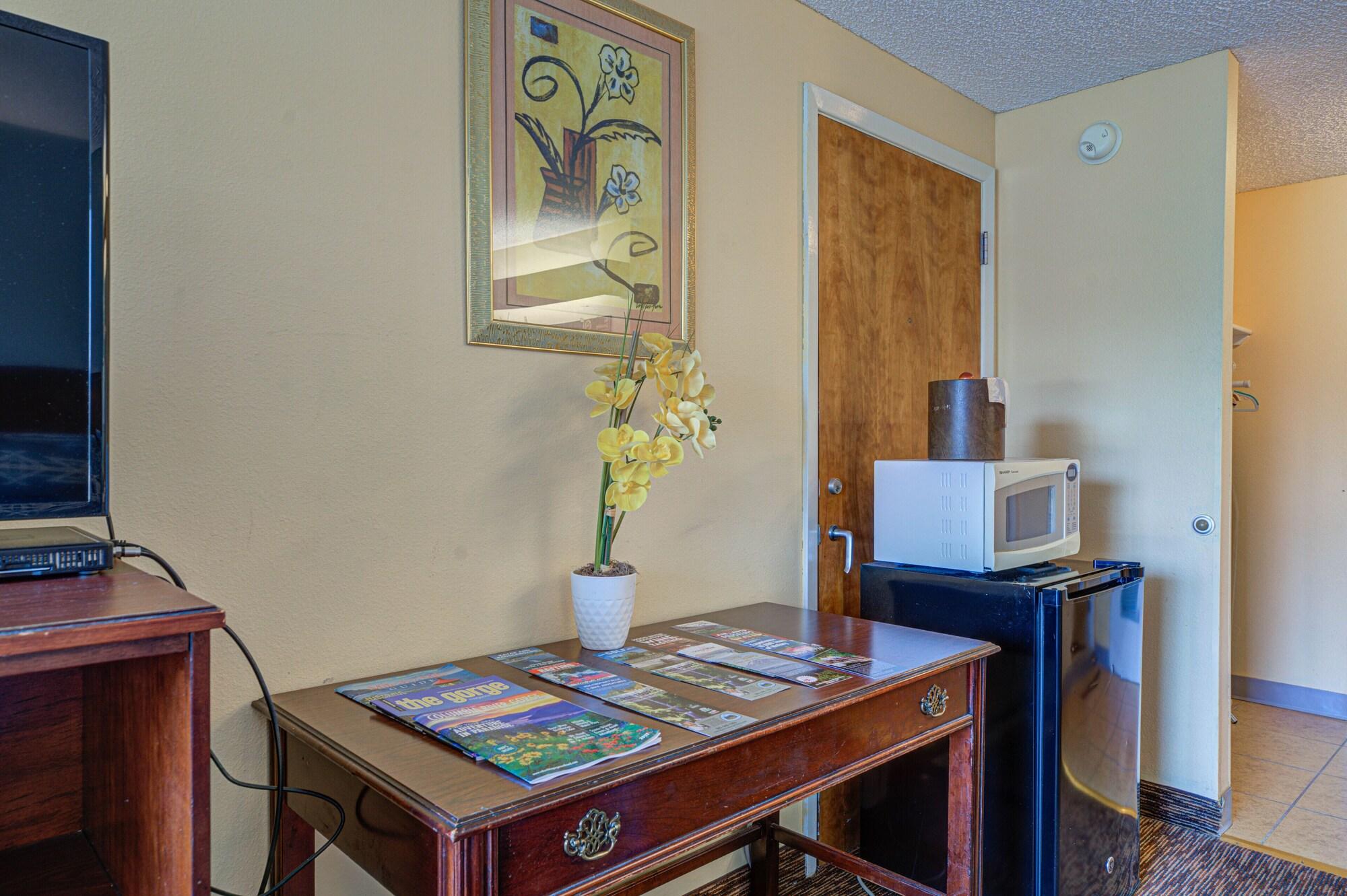 Set de Habitación Columbia Gorge Inn